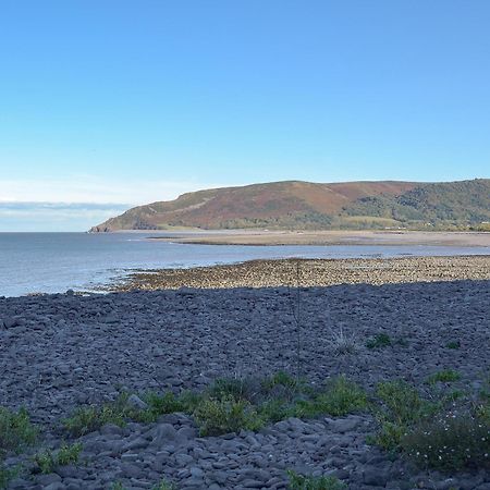 Court Place Porlock Exterior photo