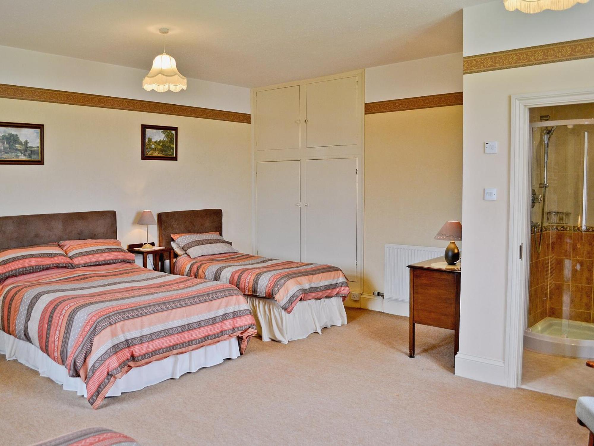 Court Place Porlock Exterior photo