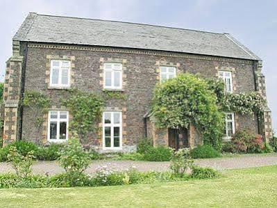 Court Place Porlock Exterior photo